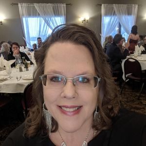 Meet your Posher, Tammy